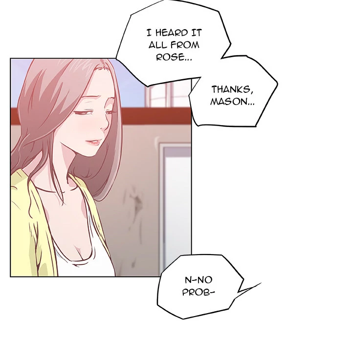 Love Recipe chapter 6 page 72