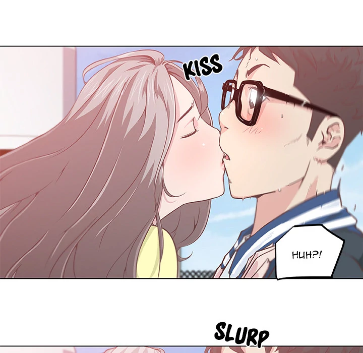 Love Recipe chapter 6 page 73