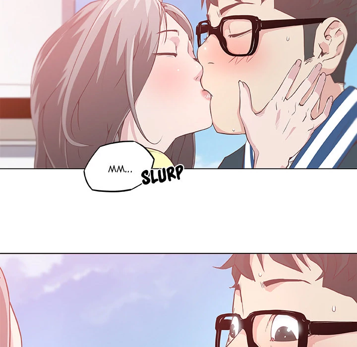 Love Recipe chapter 6 page 74
