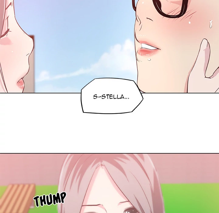 Love Recipe chapter 6 page 75