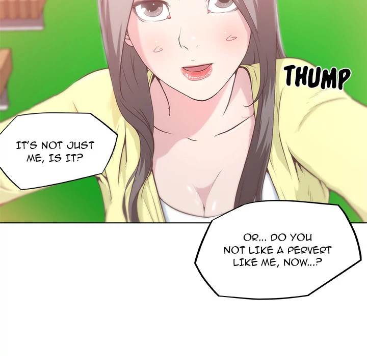 Love Recipe chapter 6 page 76