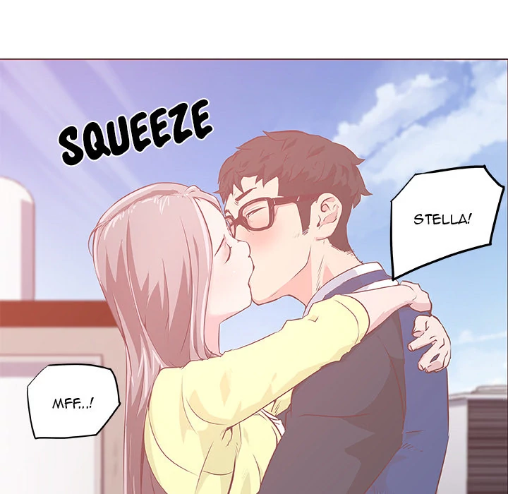 Love Recipe chapter 6 page 77