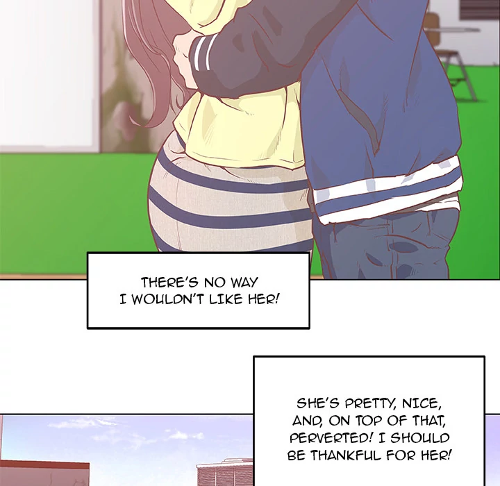 Love Recipe chapter 6 page 78
