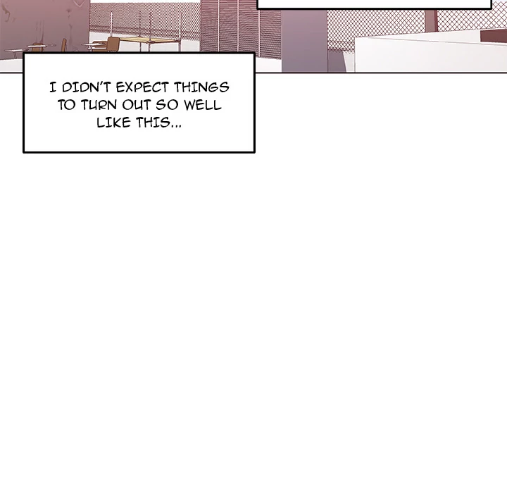 Love Recipe chapter 6 page 79