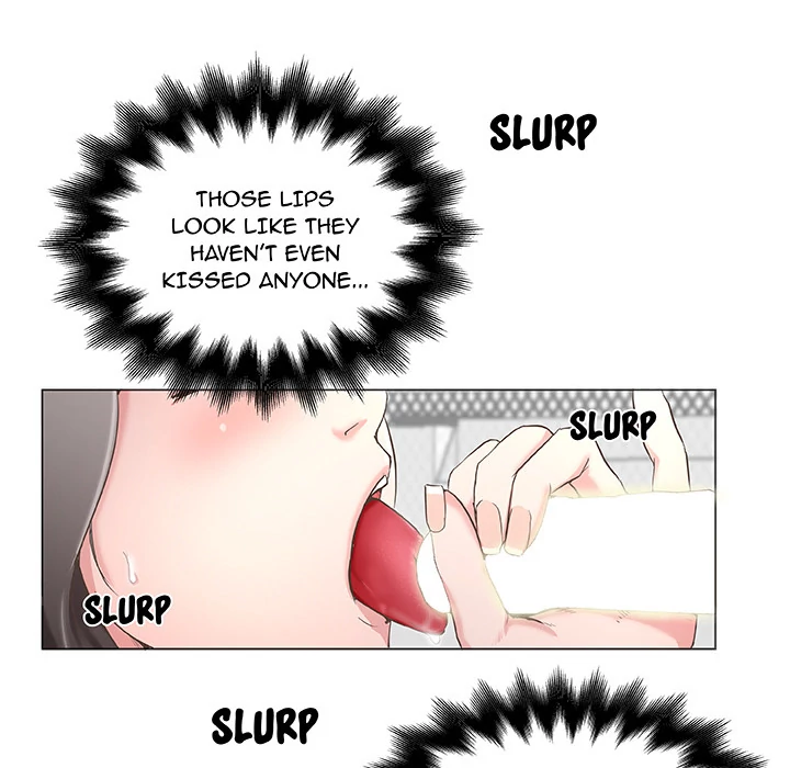 Love Recipe chapter 6 page 86