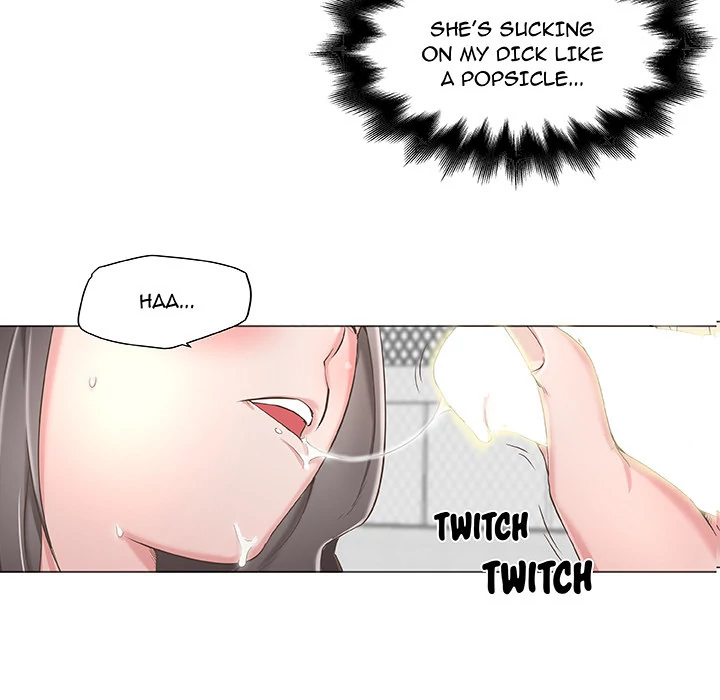 Love Recipe chapter 6 page 87