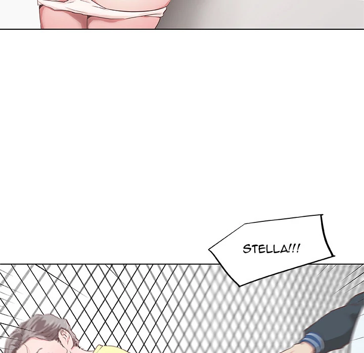 Love Recipe chapter 6 page 90