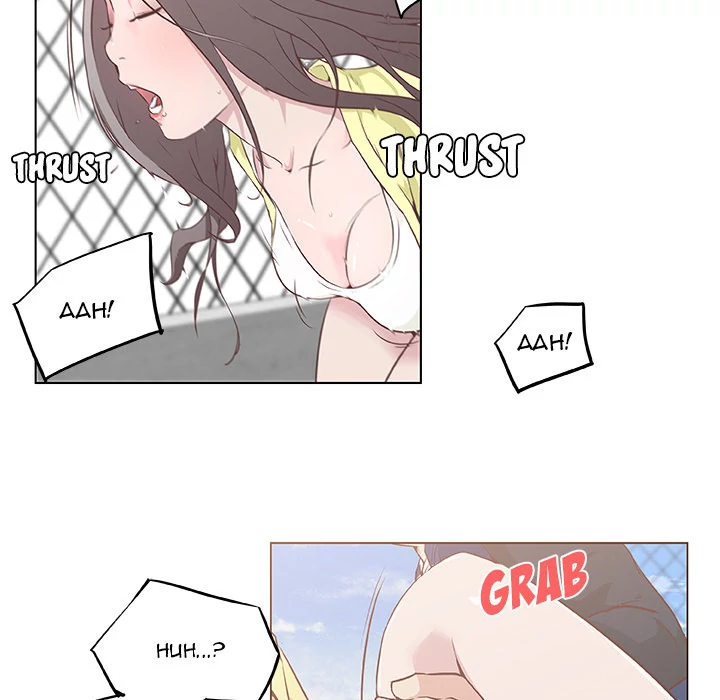 Love Recipe chapter 6 page 92