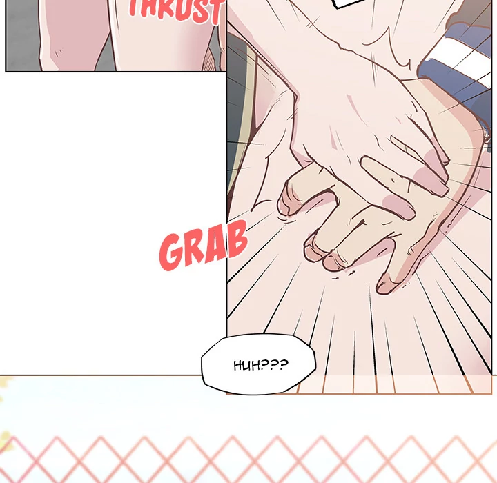 Love Recipe chapter 6 page 96