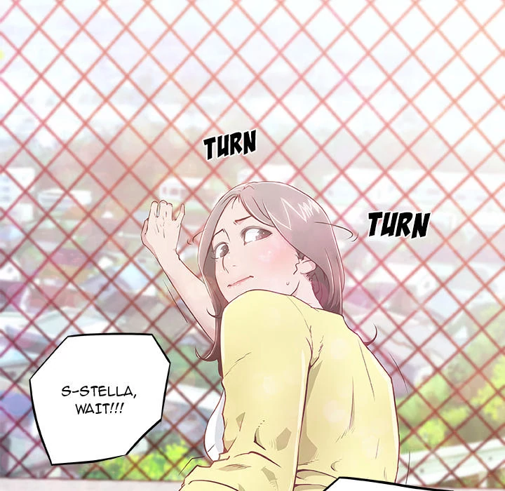 Love Recipe chapter 6 page 97