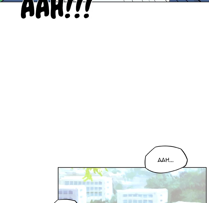 Love Recipe chapter 6 page 100
