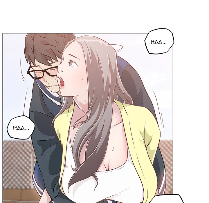 Love Recipe chapter 6 page 102