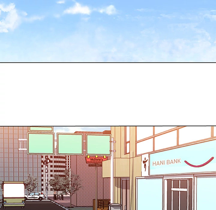 Love Recipe chapter 7 page 5