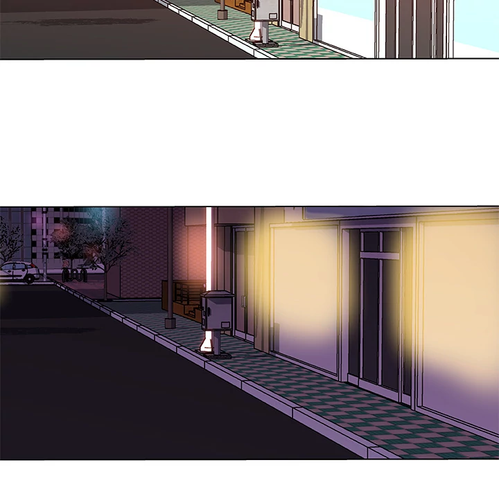 Love Recipe chapter 7 page 6