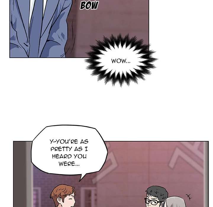 Love Recipe chapter 7 page 12