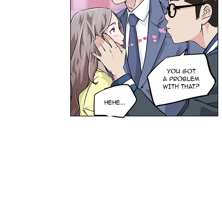 Love Recipe chapter 7 page 15