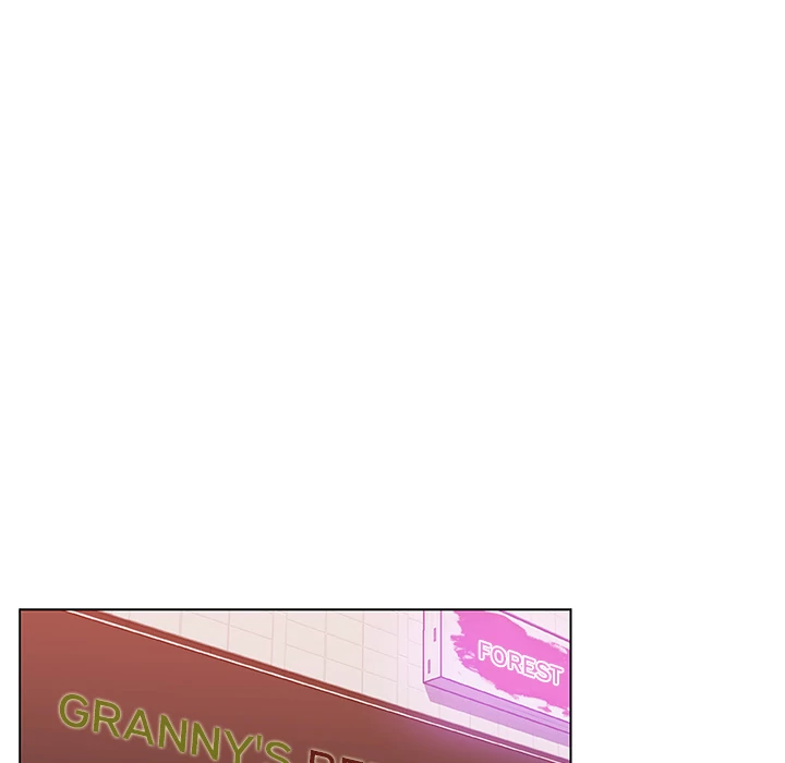 Love Recipe chapter 7 page 17