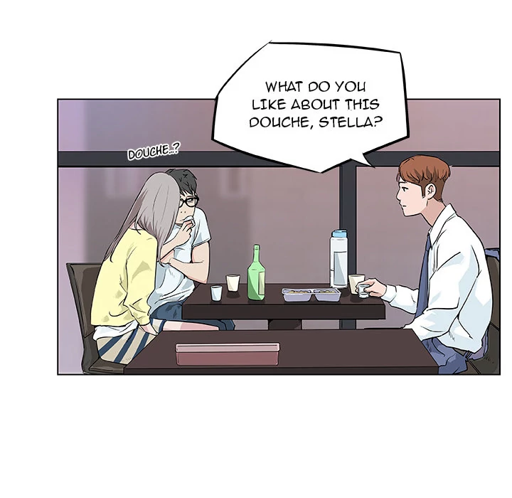 Love Recipe chapter 7 page 20