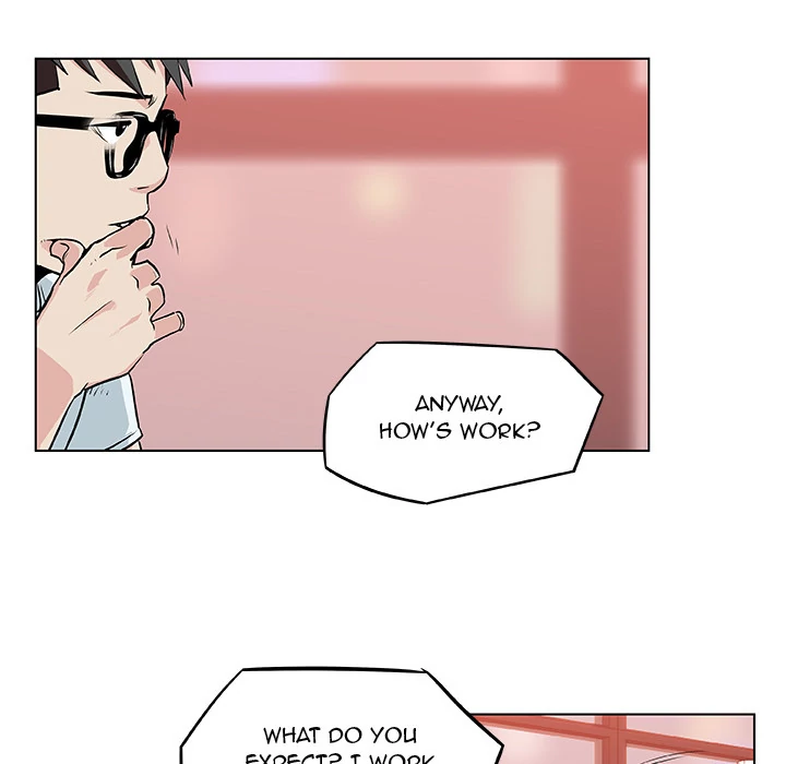 Love Recipe chapter 7 page 23
