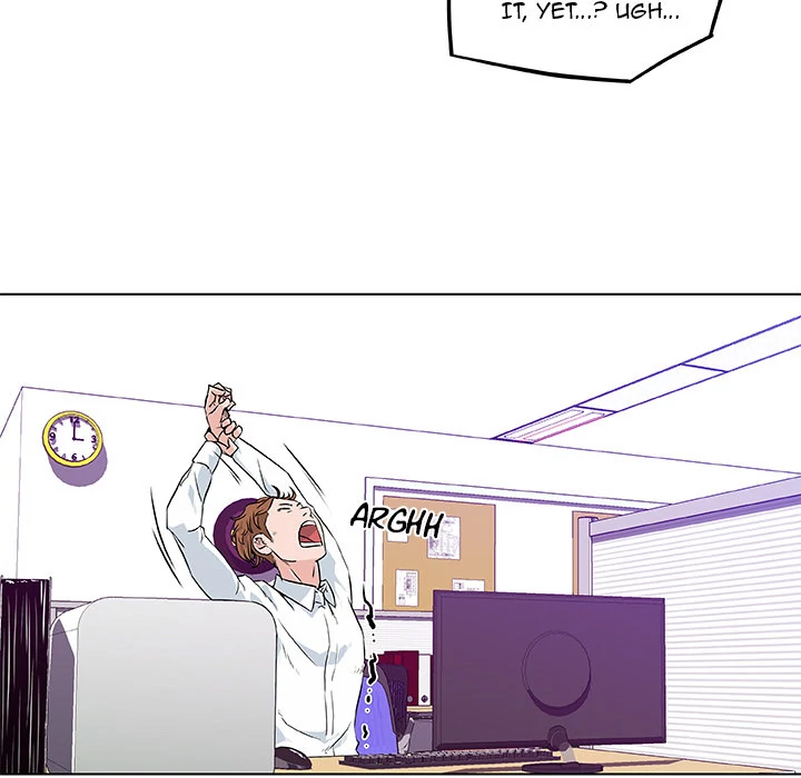 Love Recipe chapter 7 page 40