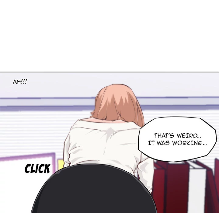 Love Recipe chapter 7 page 42