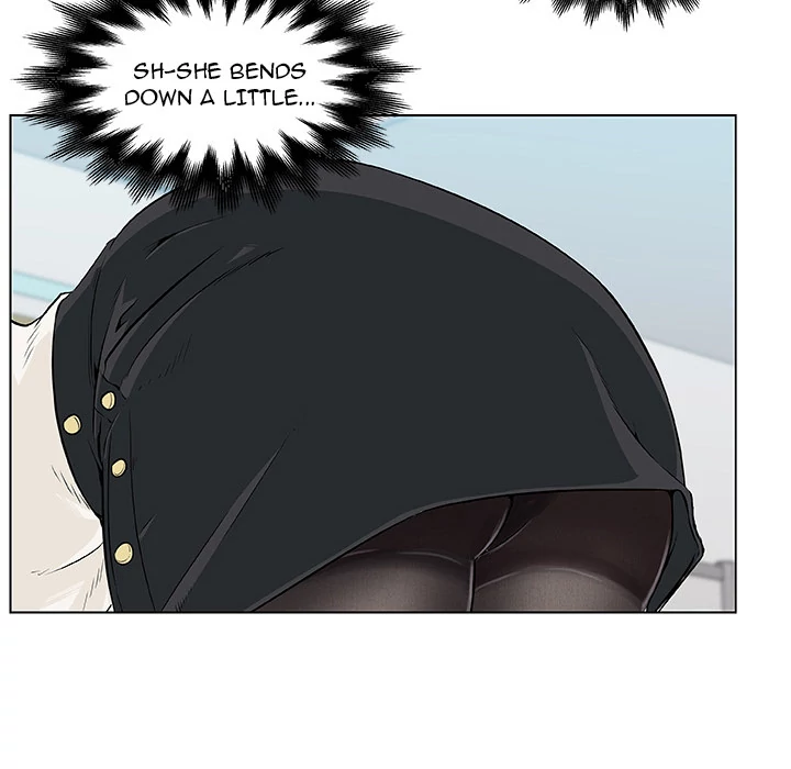 Love Recipe chapter 7 page 48