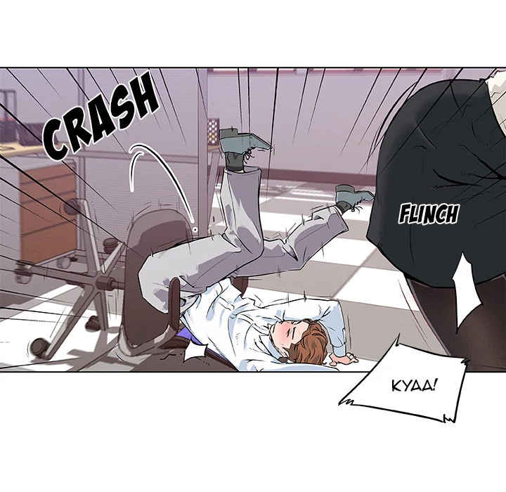 Love Recipe chapter 7 page 49