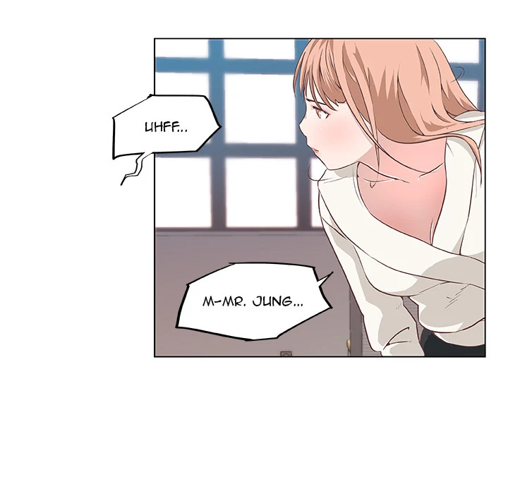 Love Recipe chapter 7 page 50