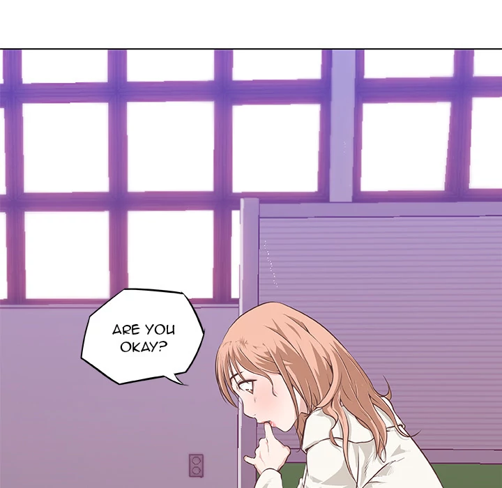 Love Recipe chapter 7 page 51