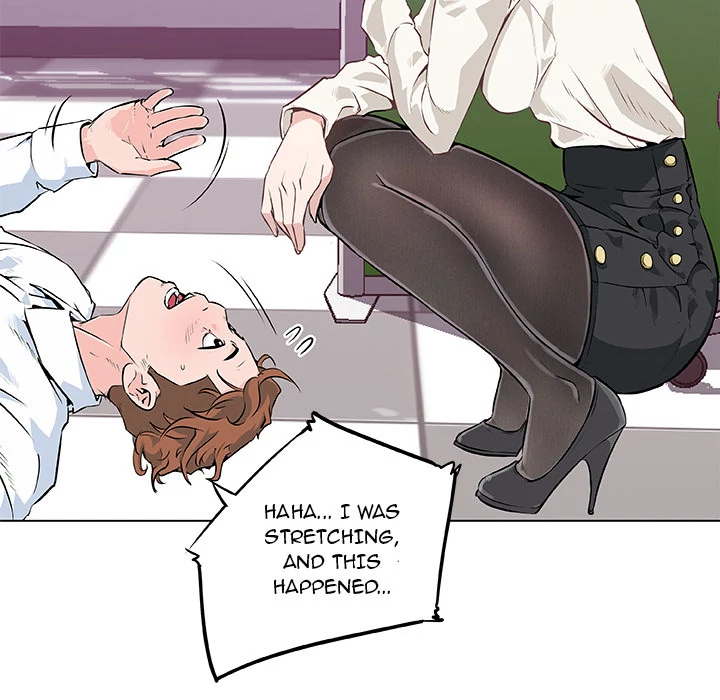 Love Recipe chapter 7 page 52