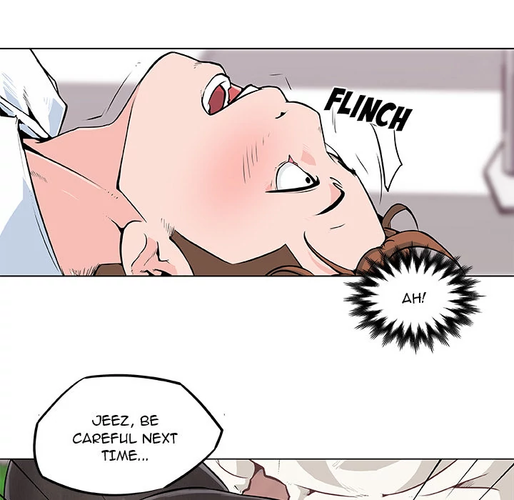 Love Recipe chapter 7 page 53