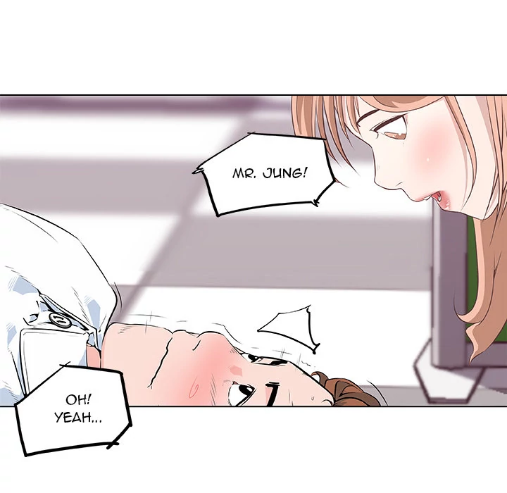 Love Recipe chapter 7 page 56