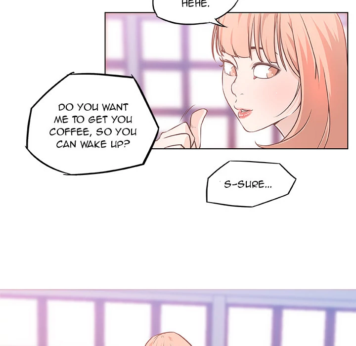 Love Recipe chapter 7 page 58