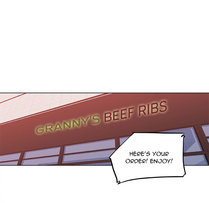 Love Recipe chapter 7 page 64