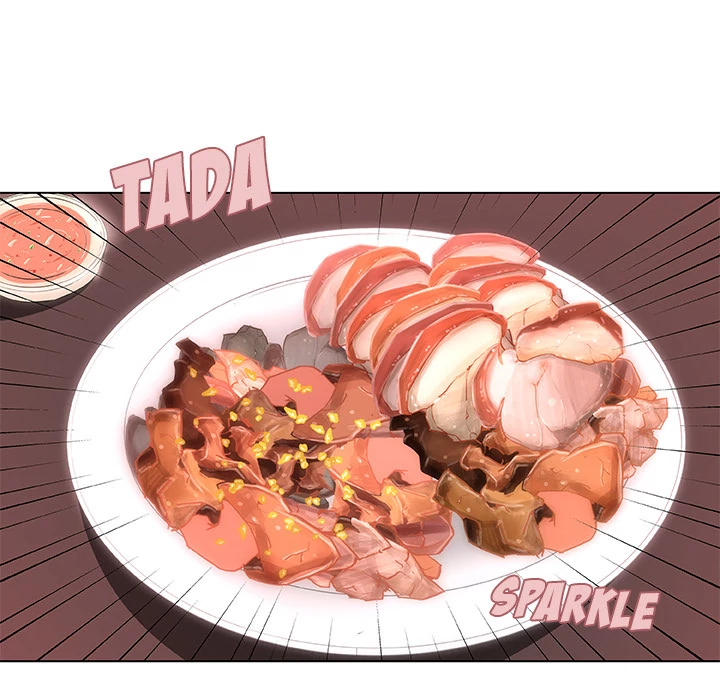 Love Recipe chapter 7 page 65