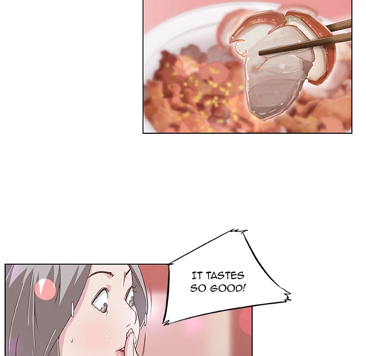 Love Recipe chapter 7 page 68