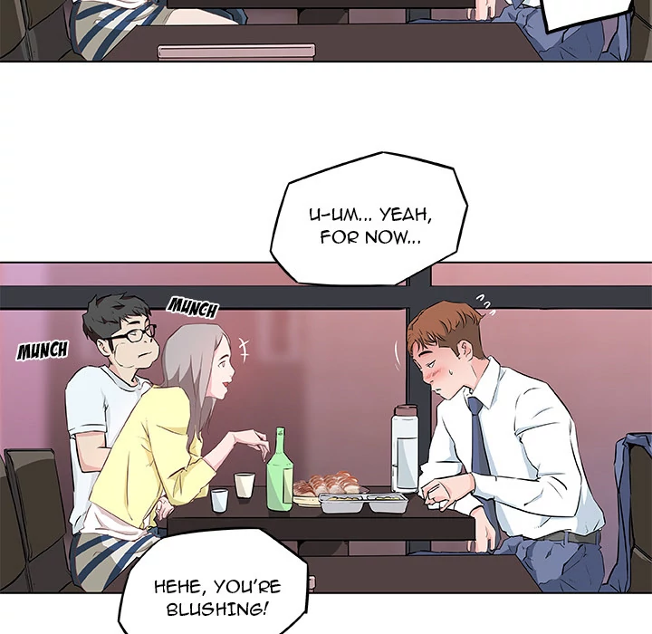 Love Recipe chapter 7 page 73