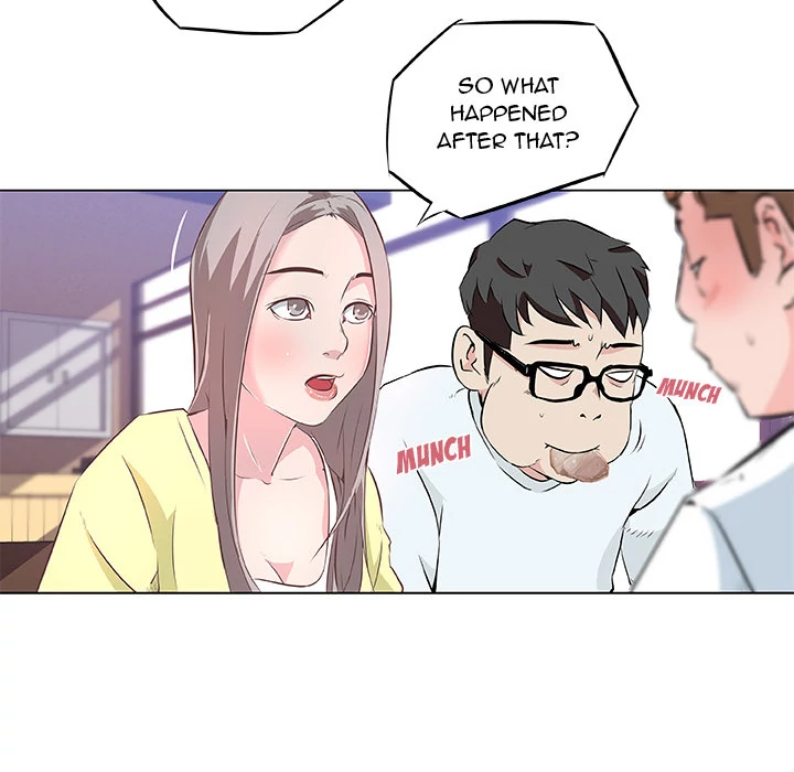 Love Recipe chapter 7 page 74