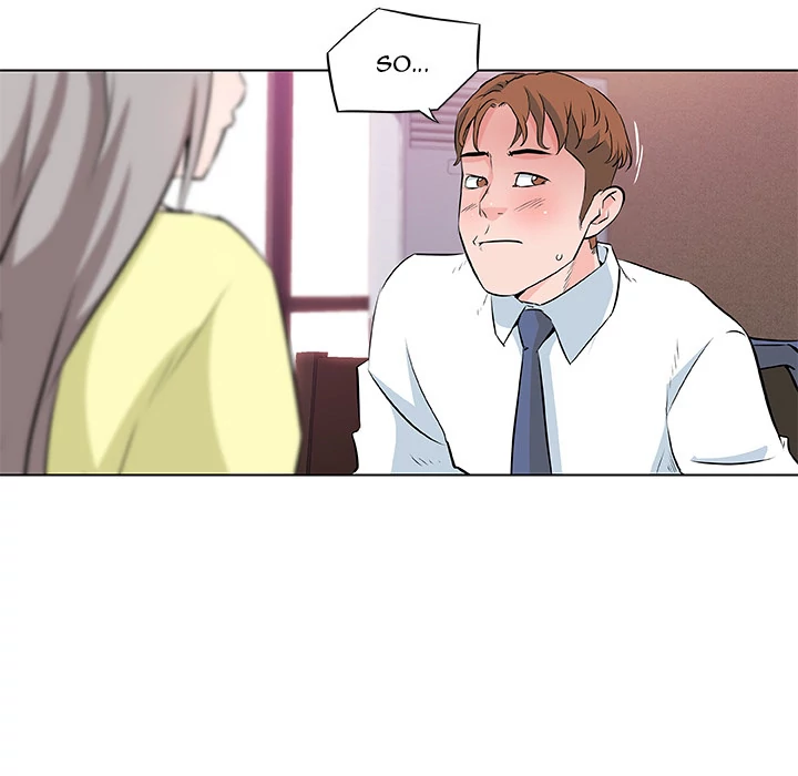 Love Recipe chapter 7 page 75