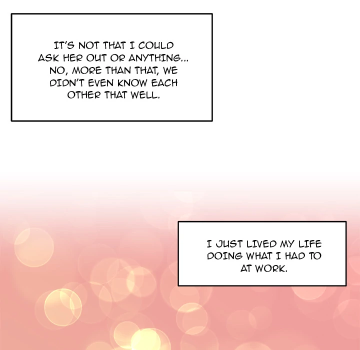 Love Recipe chapter 7 page 76