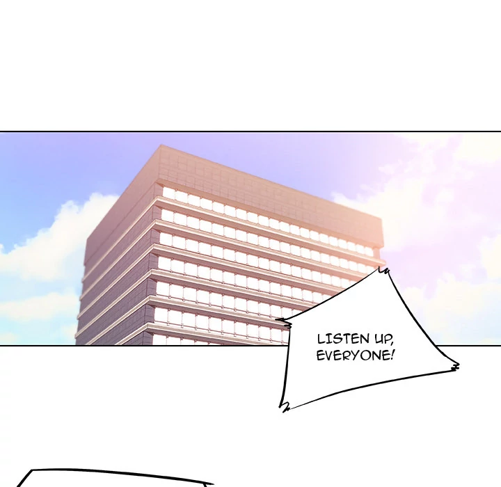 Love Recipe chapter 7 page 78