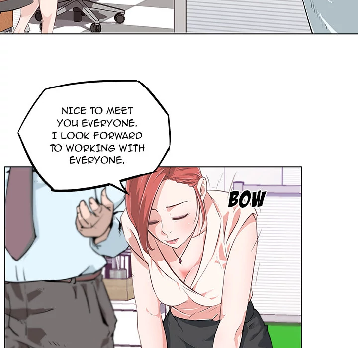 Love Recipe chapter 7 page 80
