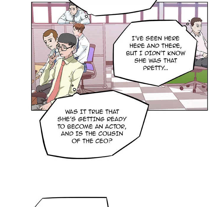 Love Recipe chapter 8 page 6