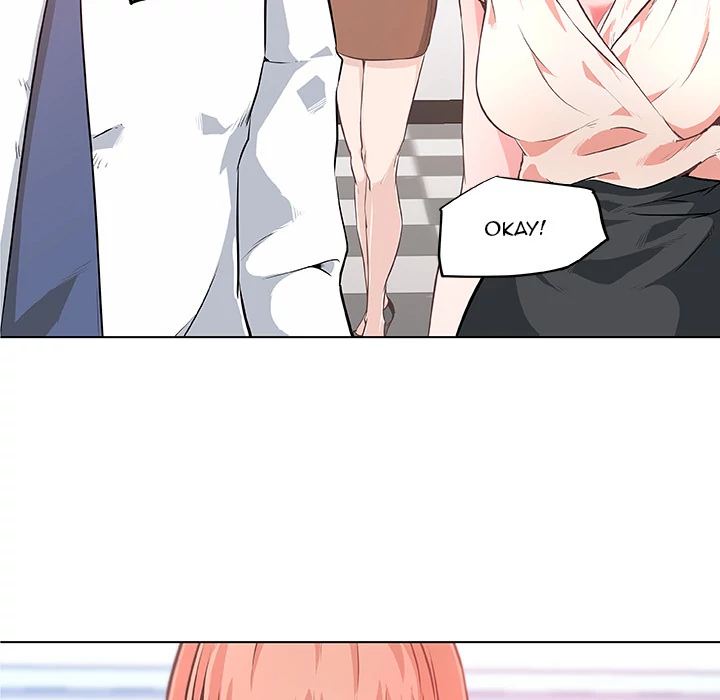 Love Recipe chapter 8 page 9