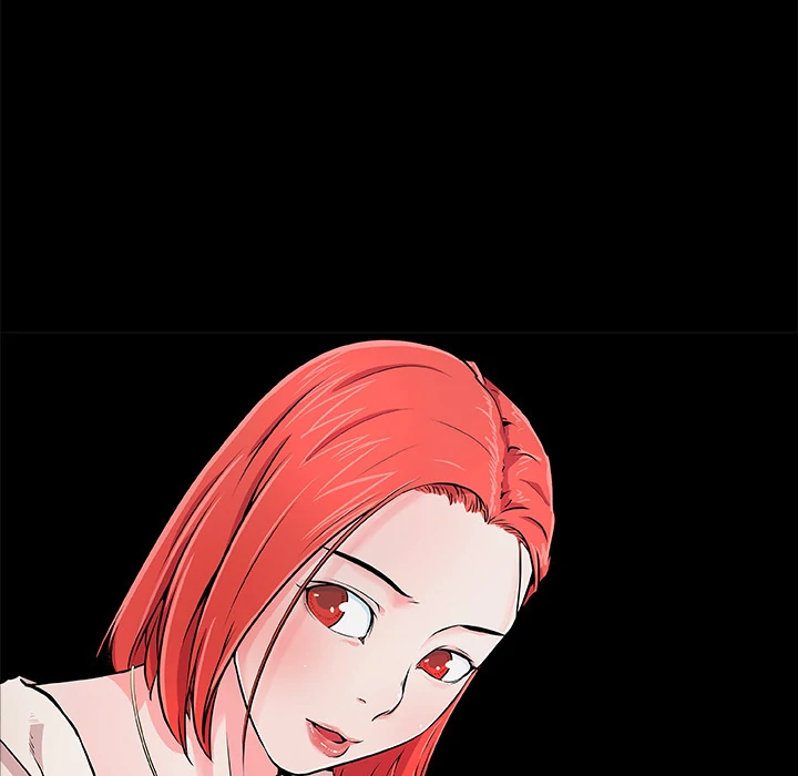 Love Recipe chapter 8 page 12