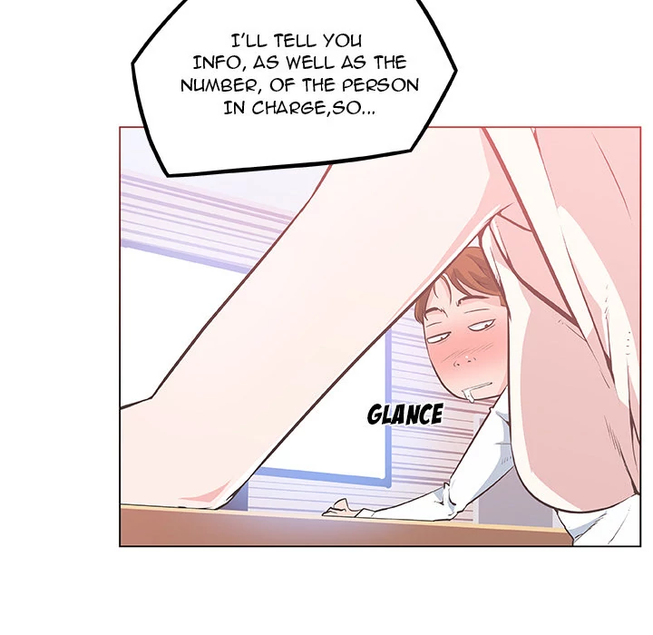 Love Recipe chapter 8 page 19