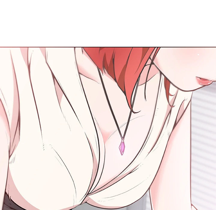 Love Recipe chapter 8 page 20