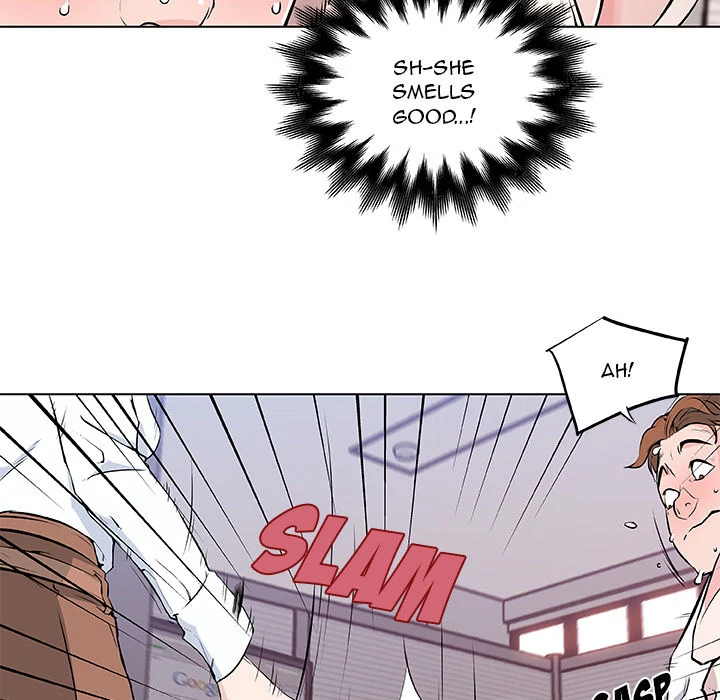 Love Recipe chapter 8 page 28