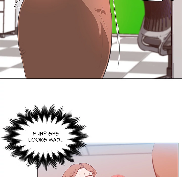Love Recipe chapter 8 page 33