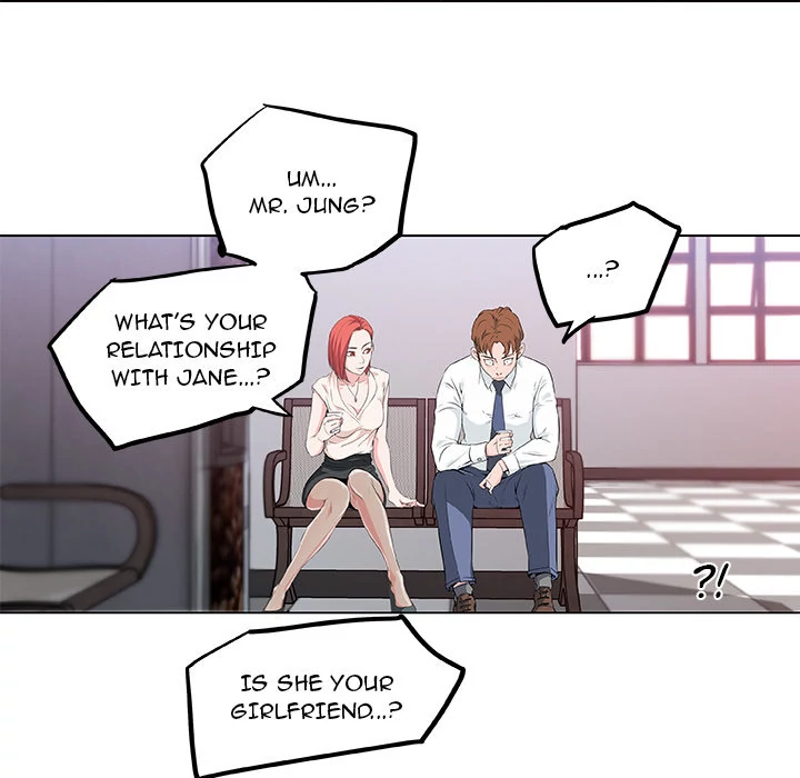 Love Recipe chapter 8 page 40